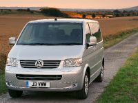 Volkswagen Caravelle (2005)