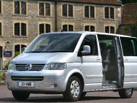 Volkswagen Caravelle (2005)