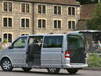 Volkswagen Caravelle (2005)
