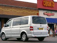 Volkswagen Caravelle (2005) - picture 6 of 7