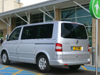 Volkswagen Caravelle (2005)