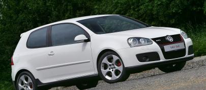 Volkswagen Golf GTI Mk V (2005) - picture 4 of 5