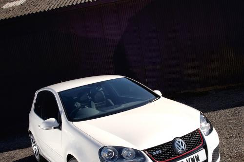 Volkswagen Golf GTI Mk V (2005) - picture 1 of 5