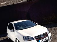 Volkswagen Golf GTI Mk V (2005)