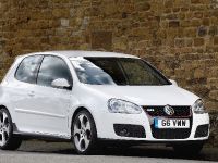 Volkswagen Golf GTI Mk V (2005)