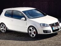 Volkswagen Golf GTI Mk V (2005) - picture 3 of 5
