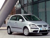 Volkswagen Golf Plus (2005) - picture 2 of 10