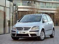 Volkswagen Golf Plus (2005) - picture 3 of 10
