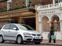 Volkswagen Golf Plus (2005)