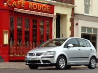 Volkswagen Golf Plus (2005) - picture 5 of 10