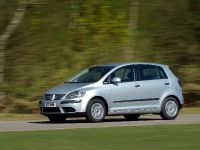 Volkswagen Golf Plus (2005) - picture 6 of 10