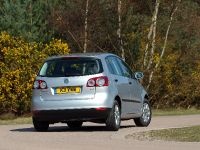 Volkswagen Golf Plus (2005)