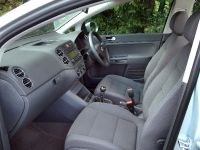 Volkswagen Golf Plus (2005)
