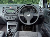 2005 Volkswagen Golf Plus
