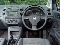 Volkswagen Golf Plus (2005) - picture 10 of 10
