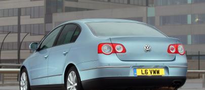 Volkswagen Passat (2005) - picture 4 of 11