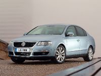 Volkswagen Passat (2005)