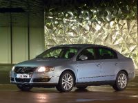Volkswagen Passat (2005)