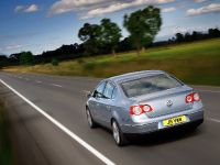 Volkswagen Passat (2005)