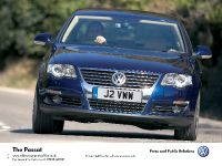 Volkswagen Passat (2005)