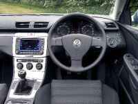 Volkswagen Passat (2005)