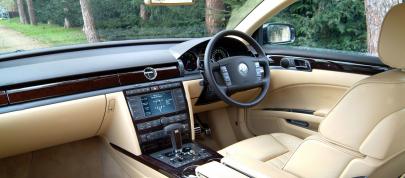 Volkswagen Phaeton (2005) - picture 12 of 12