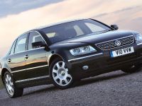 Volkswagen Phaeton (2005)