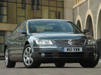 Volkswagen Phaeton (2005)