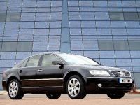 Volkswagen Phaeton (2005)