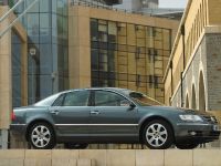 Volkswagen Phaeton (2005)