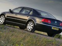 Volkswagen Phaeton (2005) - picture 10 of 12