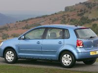 Volkswagen Polo (2005) - picture 5 of 16