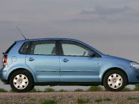 Volkswagen Polo (2005)