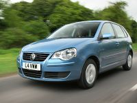Volkswagen Polo (2005)