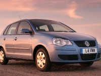 Volkswagen Polo (2005)