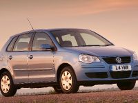 Volkswagen Polo (2005)