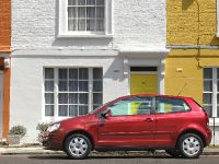Volkswagen Polo (2005)