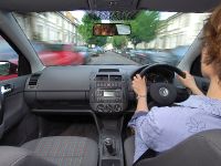 Volkswagen Polo (2005)