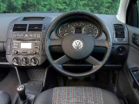 Volkswagen Polo (2005)