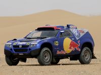 Volkswagen Race Touareg 2 (2005) - picture 2 of 9