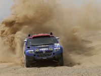 Volkswagen Race Touareg 2 (2005) - picture 3 of 9