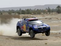 Volkswagen Race Touareg 2 (2005) - picture 5 of 9
