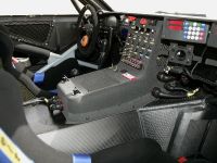 Volkswagen Race Touareg 2 (2005)