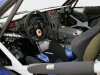 Volkswagen Race Touareg 2 (2005)