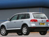 Volkswagen Touareg (2005)