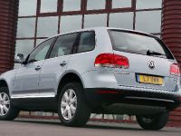 Volkswagen Touareg (2005) - picture 6 of 6