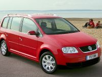 Volkswagen Touran (2005)