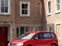 Volkswagen Touran (2005)