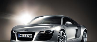 2006 Audi R8 (2008) - picture 4 of 14