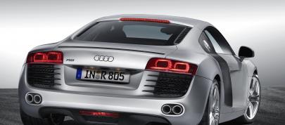 2006 Audi R8 (2008) - picture 7 of 14